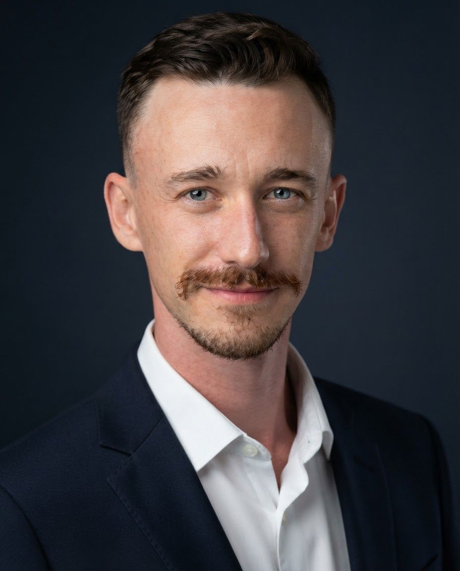 Jeremy Minard