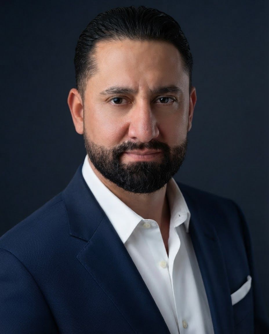 Wilfredo Melara